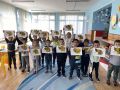 Есен в трета група "Слънчо" - ДГ 15 Райна Княгиня - Перник