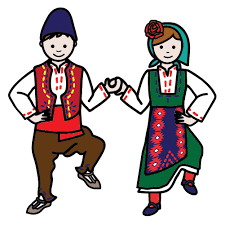 Завършване на школа по народни танци - Изображение 1
